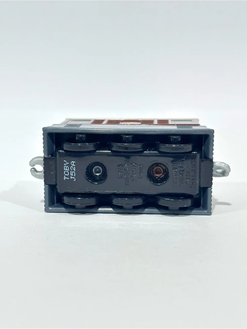 Thomas & Friends Adventures Diecast Toby Train